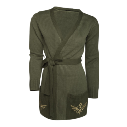 Giacca - Zelda - Cardigan