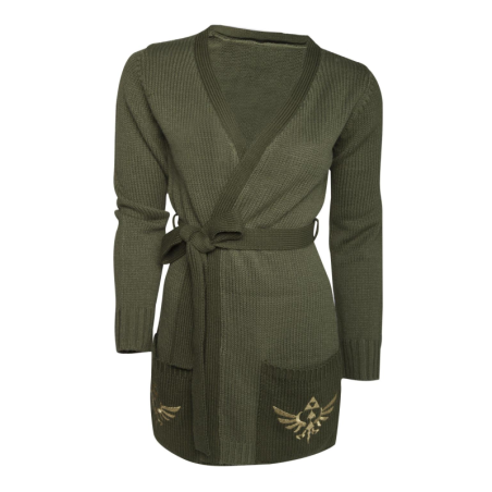Giacca - Zelda - Cardigan
