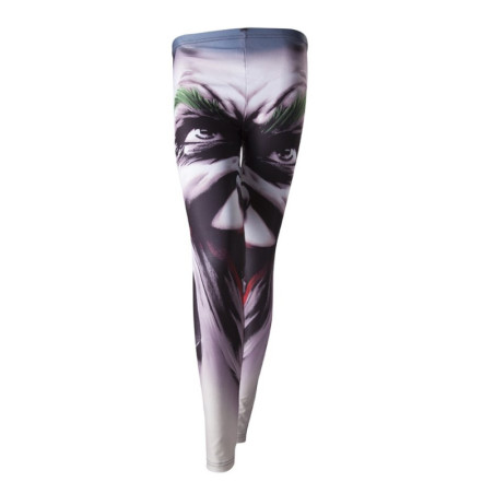 Leggings - Joker - Injustice