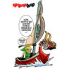 Mug - Mug(s) - Parodie - Link & Boat