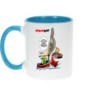Tazza - Tazza(e) - Parodia - Link & Boat