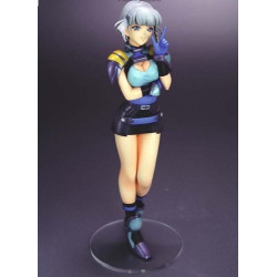 Static Figure - Super Robot Wars - Seolla Schweizer