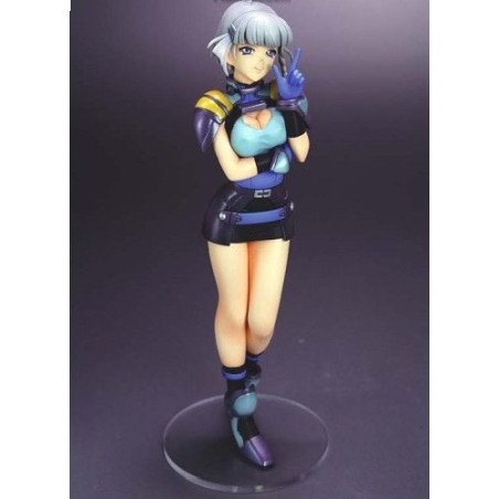 Static Figure - Super Robot Wars - Seolla Schweizer