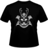 T-shirt - Parodie - Dark Samurai