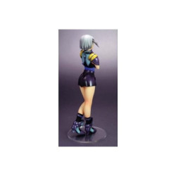 Statische Figur - Super Robot Wars - Seolla Schweizer