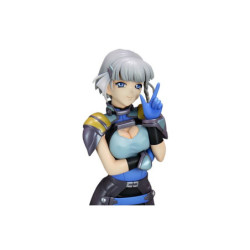 Statische Figur - Super Robot Wars - Seolla Schweizer