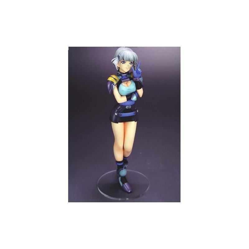 Figura statica - Super Robot Wars - Seolla Schweizer