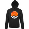 Felpa - Parodia - Pokeball
