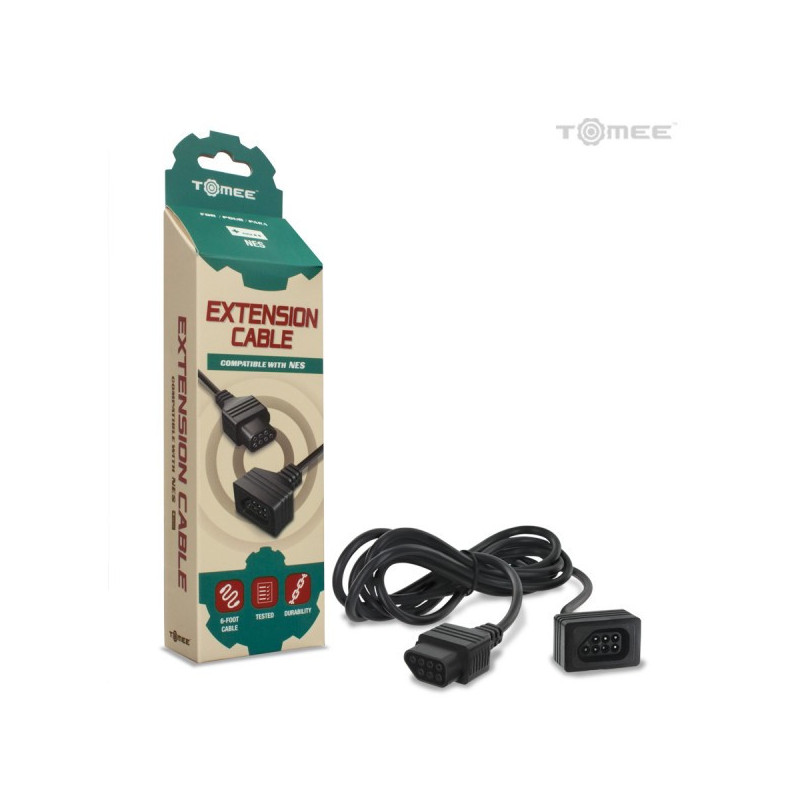 Kabel - NES - Nintendo - Extension