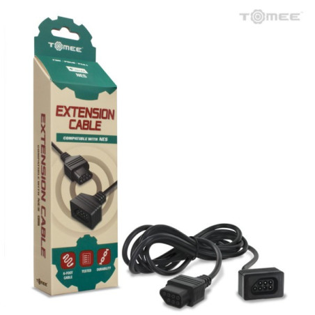 Kabel - NES - Nintendo - Extension