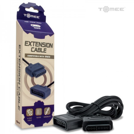 Cavo - Super Nintendo - Nintendo - Extension Cable