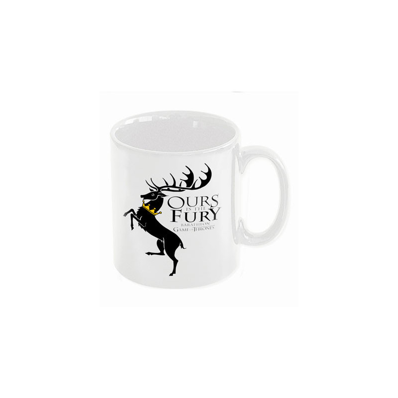 Tazza - Tazza(e) - Il Trono di Spade - Baratheon