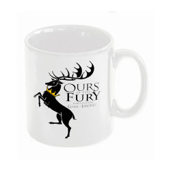 Tazza - Tazza(e) - Il Trono di Spade - Baratheon