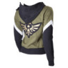 Sweatshirt - Zelda - Hyrule
