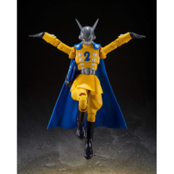 Figurine articulée - S.H.Figuarts - Dragon Ball - Gamma - 2
