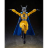 Figurine articulée - S.H.Figuarts - Dragon Ball - Gamma - 2