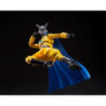 Figurine articulée - S.H.Figuarts - Dragon Ball - Gamma - 2