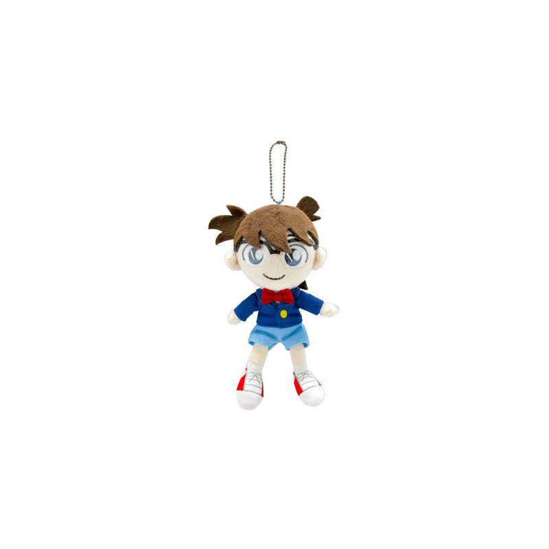 Peluche - Détective Conan - Conan écolier