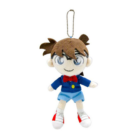 Peluche - Détective Conan - Conan écolier