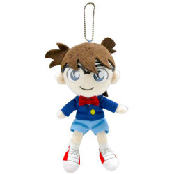 Peluche - Case Closed - School Cosplay Conan