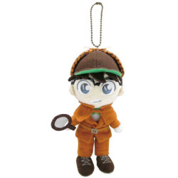 Plüsch - Detektiv Conan - Conan in Detective Cosplay