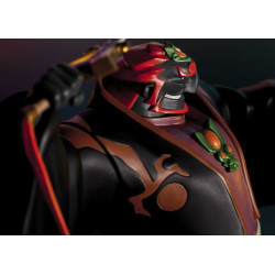 Statue - Zelda - Ganondorf - résine F4F - Windwaker