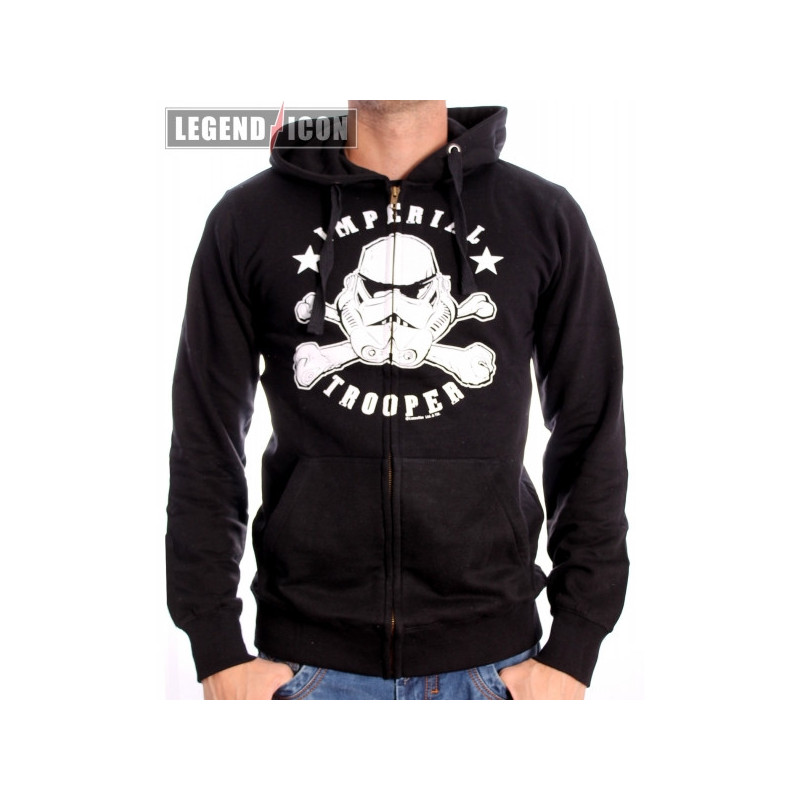 Sweatshirt - Star Wars - Imperial Trooper