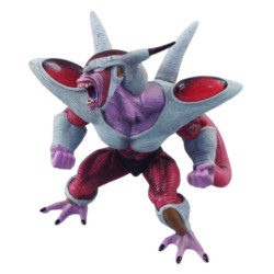 Figurine Statique - Dragon Ball - Freezer