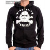 Felpa - Star Wars - Imperial Trooper