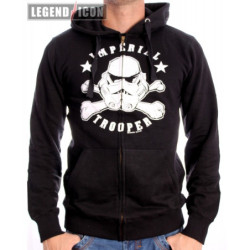 Sweat - Star Wars - Imperial Trooper