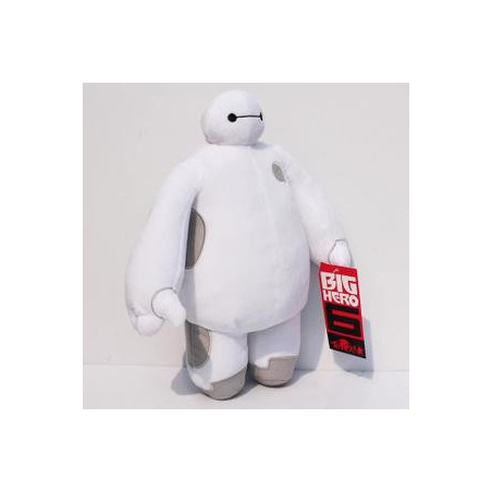 Plüsch - Baymax Riesiges Robowabohu - Baymax
