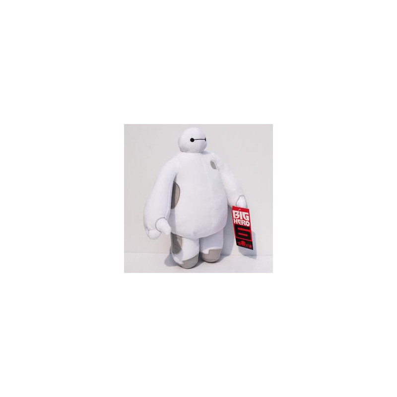 Peluche - Big Hero 6 -  - Baymax