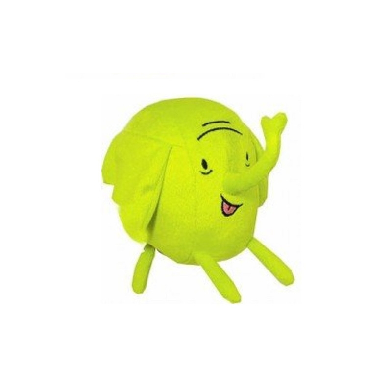 Peluche - Adventure Time - Tree Trunks