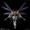 Maquette - Master Grade - Gundam - Strike Freedom