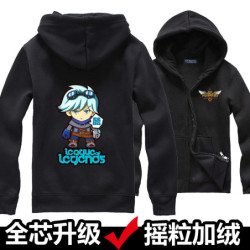 Felpa - League Of Legends - Ezreal