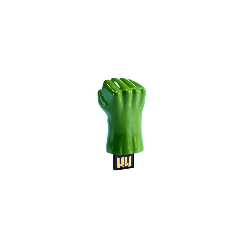 USB key - Hulk - Fist - 8GB