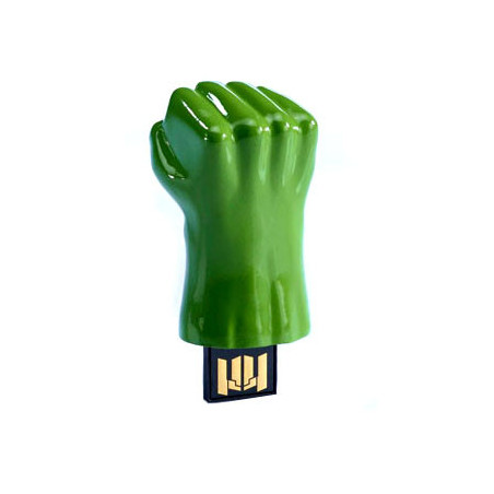 USB-Stick - Hulk - Faust - 8GB