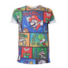 Maglietta - Super Mario - Mario & Co
