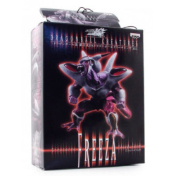 Figura statica - Dragon Ball -  - Freezer