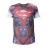 Maglietta - Superman - Costum