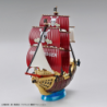 Maquette - Grand Ship - One Piece - Oro Jackson