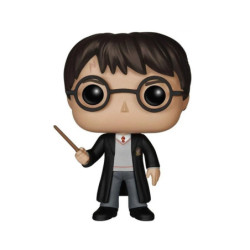 POP - POP Movies - Harry Potter - 01 -  - Harry Potter