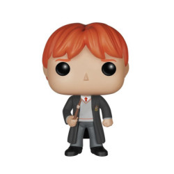 POP - POP Movies - Harry Potter - 02 -  - Ron Weasley