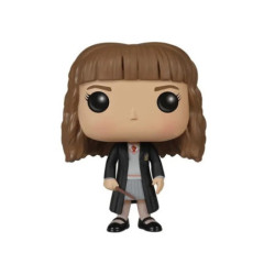 POP - POP Movies - Harry Potter - 03 - Hermione Granger
