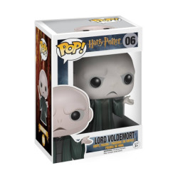 POP - POP Movies - Harry Potter - 06 -  - Lord Voldemort