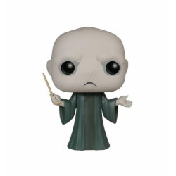 POP - POP Movies - Harry Potter - 06 -  - Lord Voldemort