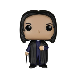 POP - POP Movies - Harry Potter - 05 - Severus Rogue