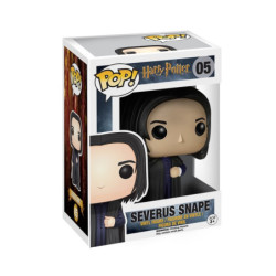 POP - POP Movies - Harry Potter - 05 -  - Severus Piton