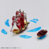 Maquette - Grand Ship - One Piece - Oro Jackson