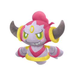 Plüsch - Pokemon - Hoopa